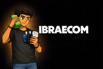 IbraEcom Payouts